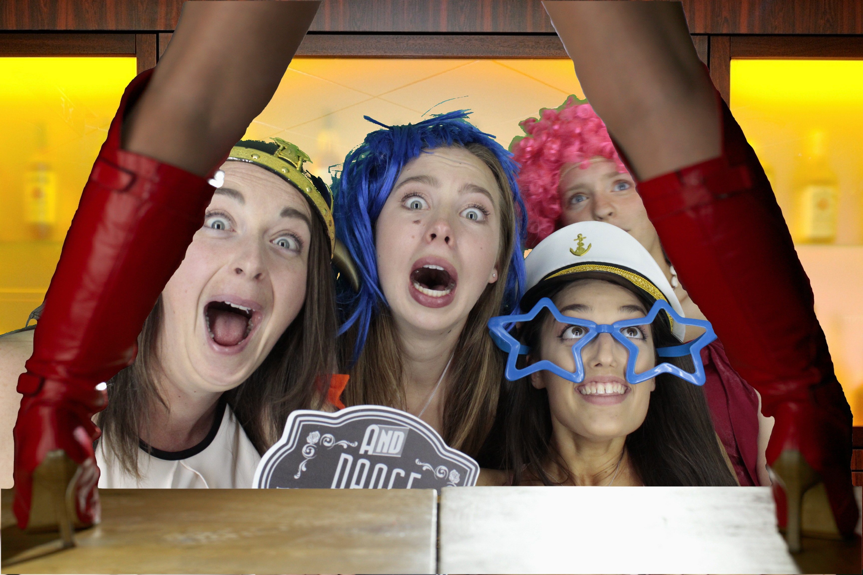 St Gabriel's Leavers 2019 | View more photos from the event at gallery.myphotoboothexperience.co.uk/u/MyPhotoBoothExperienceLtd/St-Gabriels-Leavers-2019